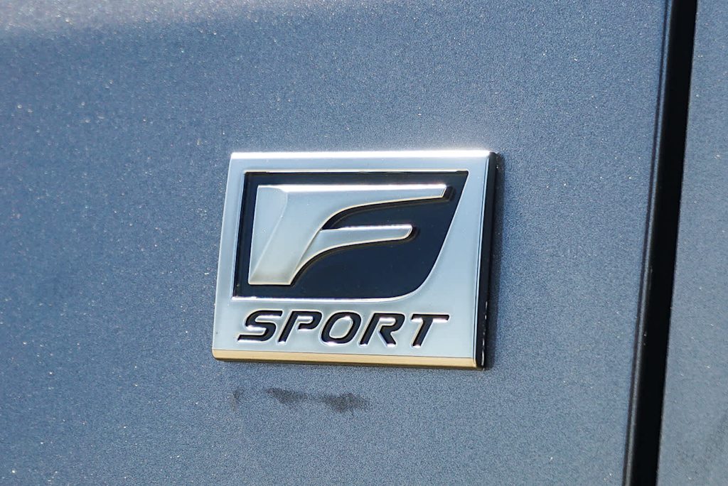 Thumbnail: 2023 Lexus RX - 24