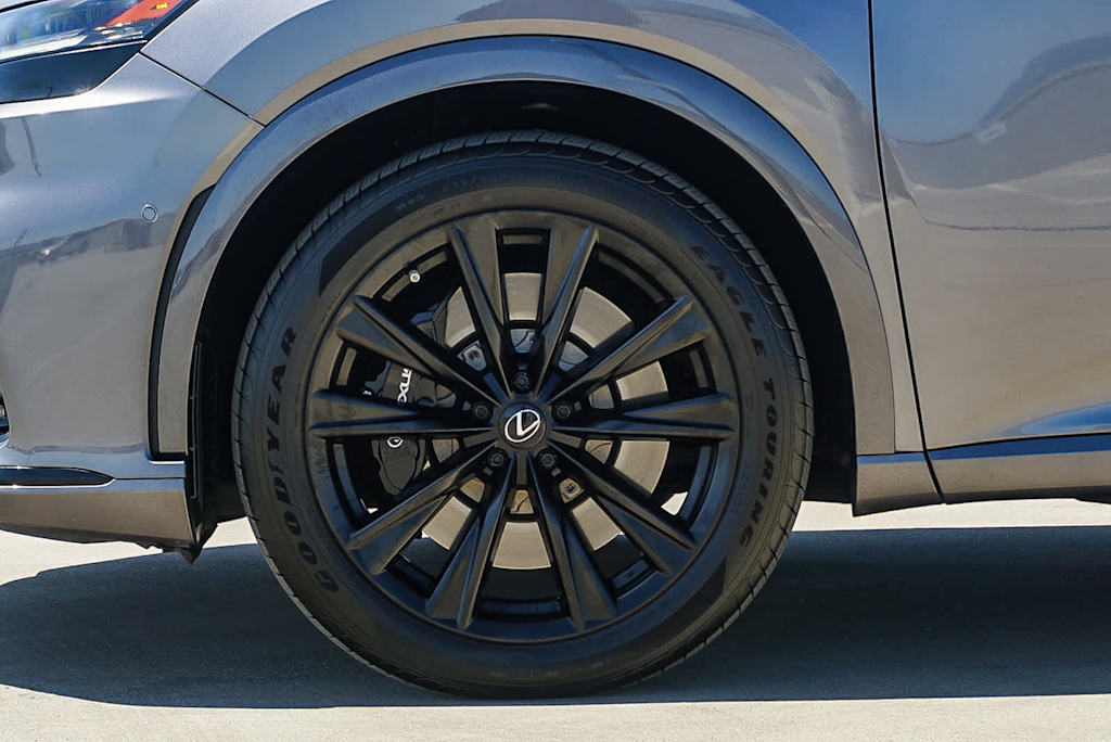 Thumbnail: 2023 Lexus RX - 7