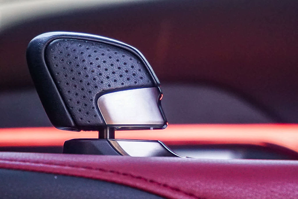 Thumbnail: 2023 Lexus RX - 27