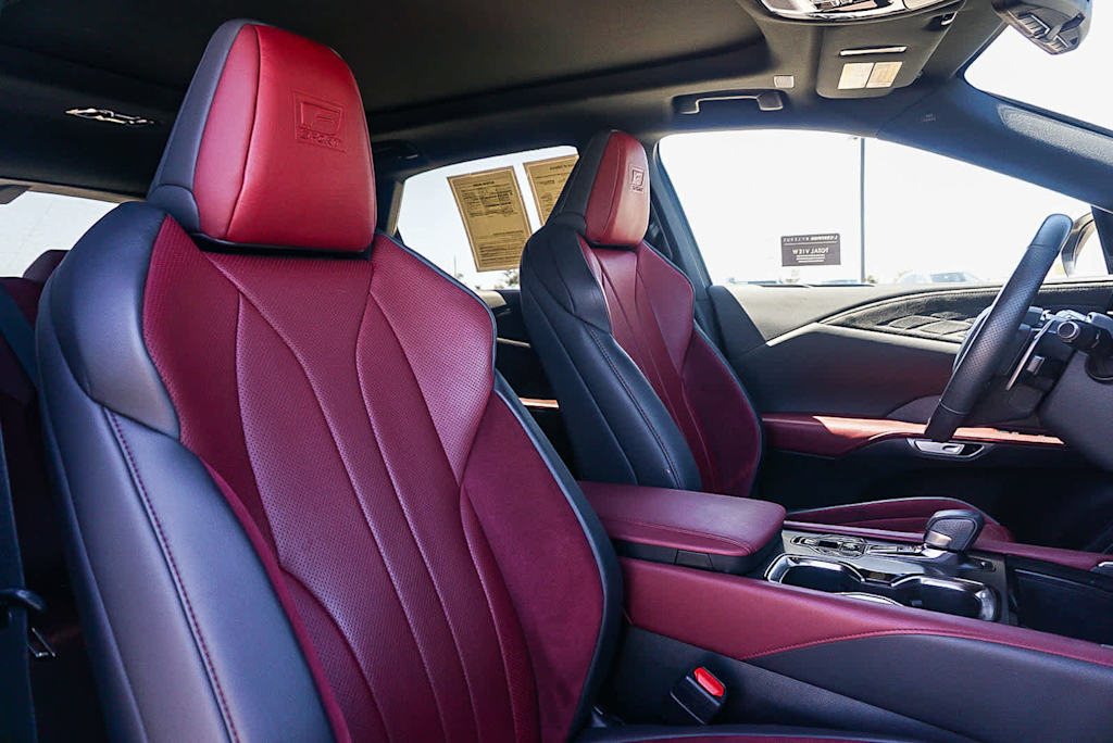 Thumbnail: 2023 Lexus RX - 10