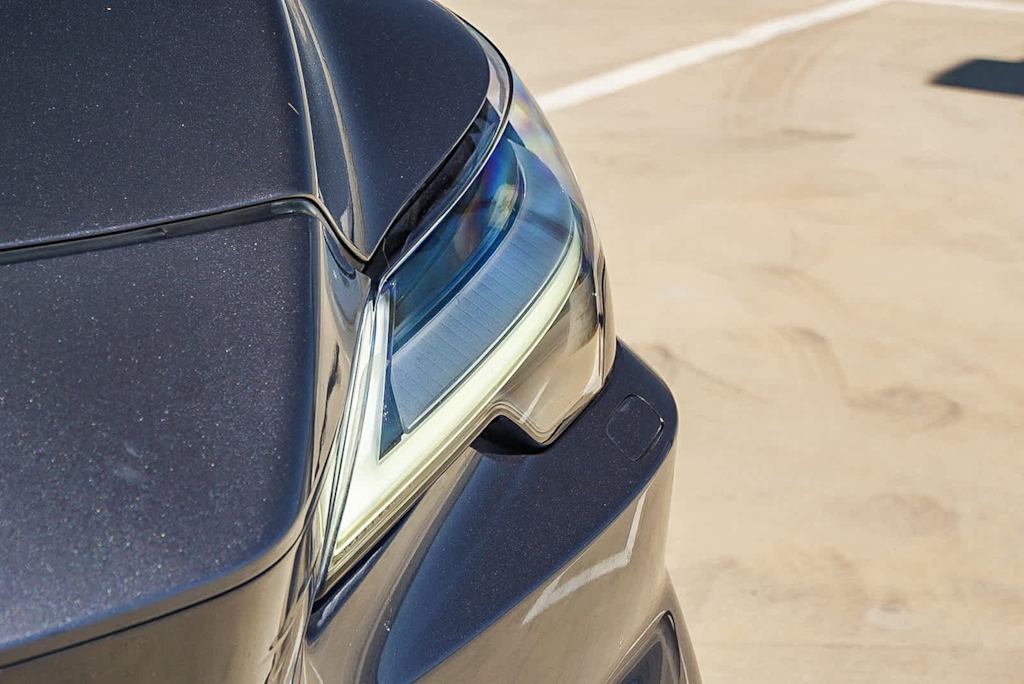 Thumbnail: 2023 Lexus RX - 6