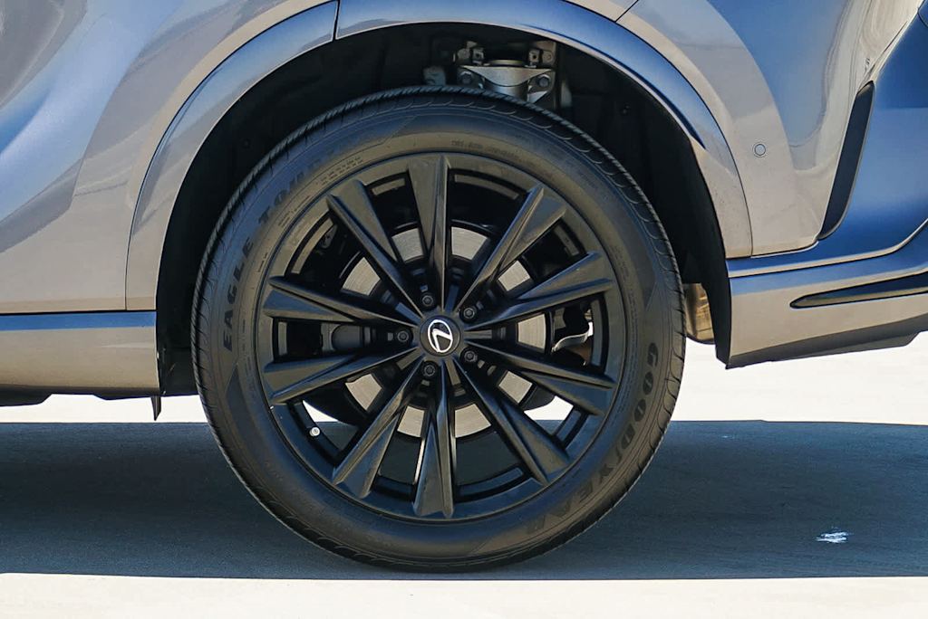 Thumbnail: 2023 Lexus RX - 22