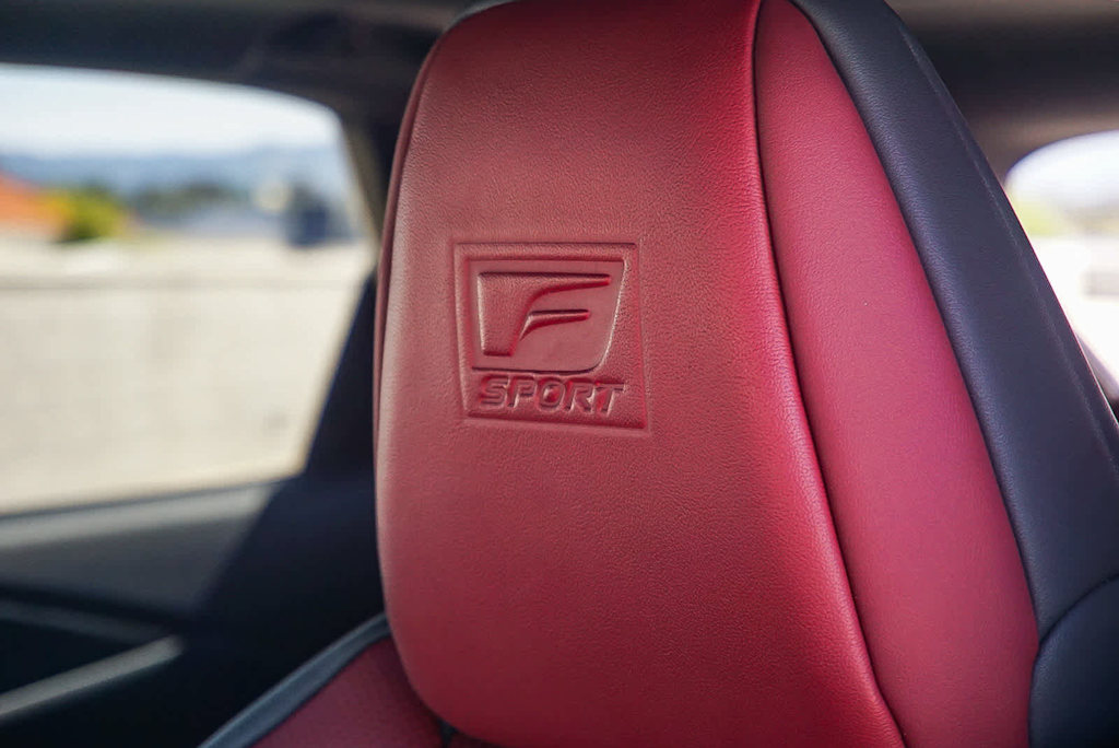 Thumbnail: 2023 Lexus RX - 31