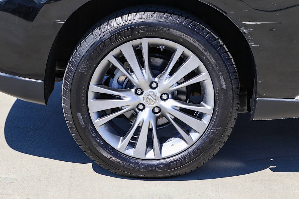 Thumbnail: 2013 Lexus RX - 23