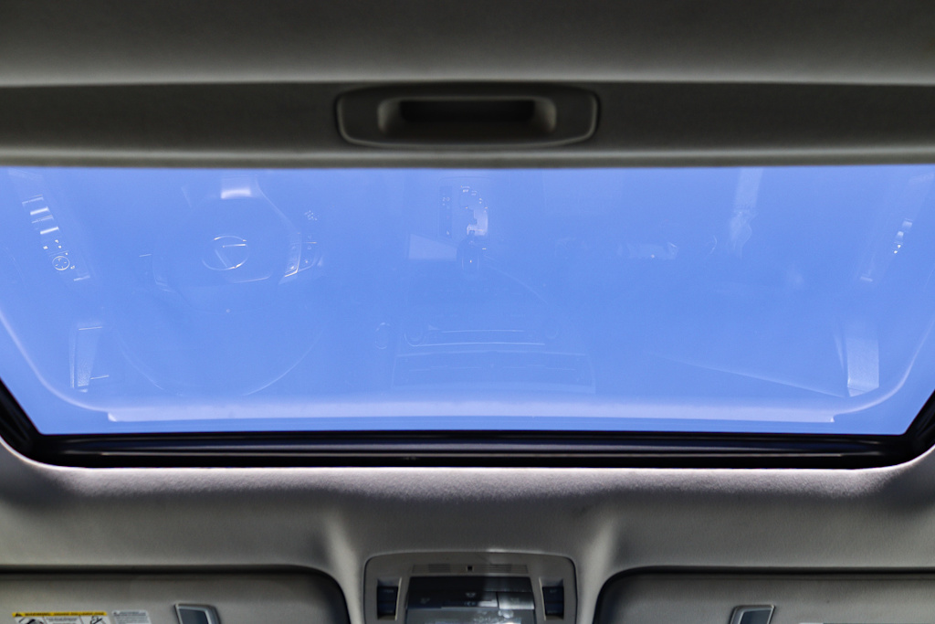 Thumbnail: 2013 Lexus RX - 27