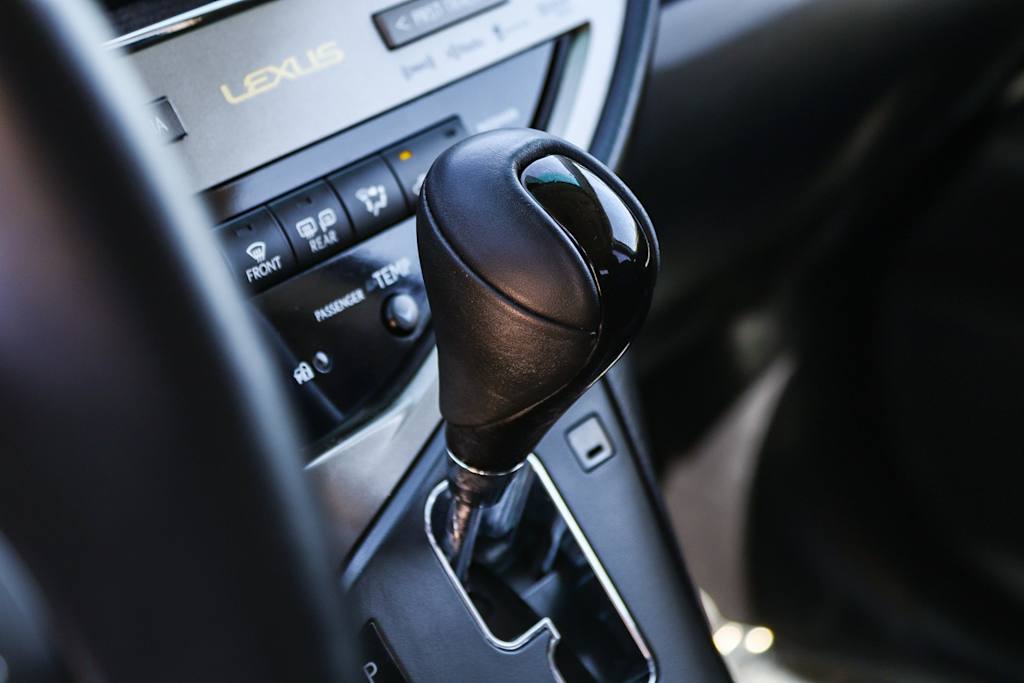 Thumbnail: 2013 Lexus RX - 14