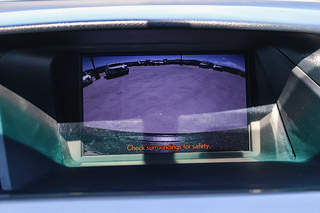 Thumbnail: 2013 Lexus RX - 30
