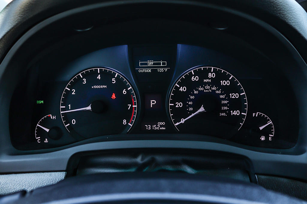Thumbnail: 2013 Lexus RX - 15