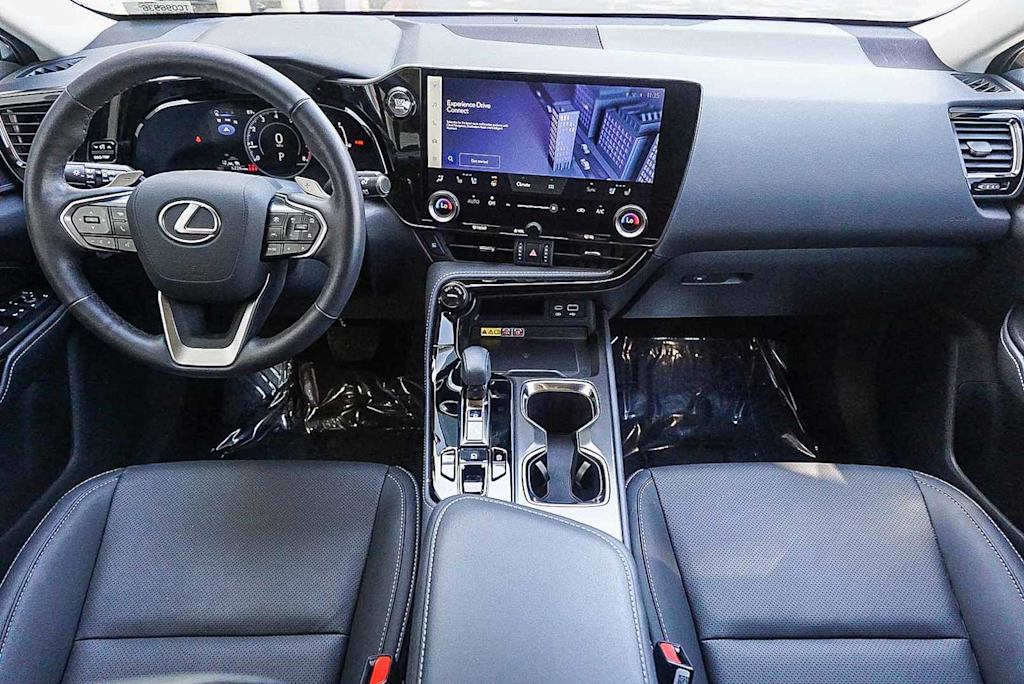 Thumbnail: 2026 Lexus ES - 2