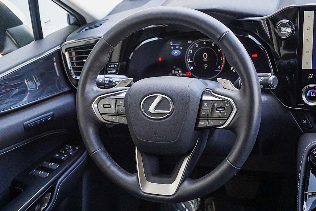Thumbnail: 2026 Lexus ES - 8