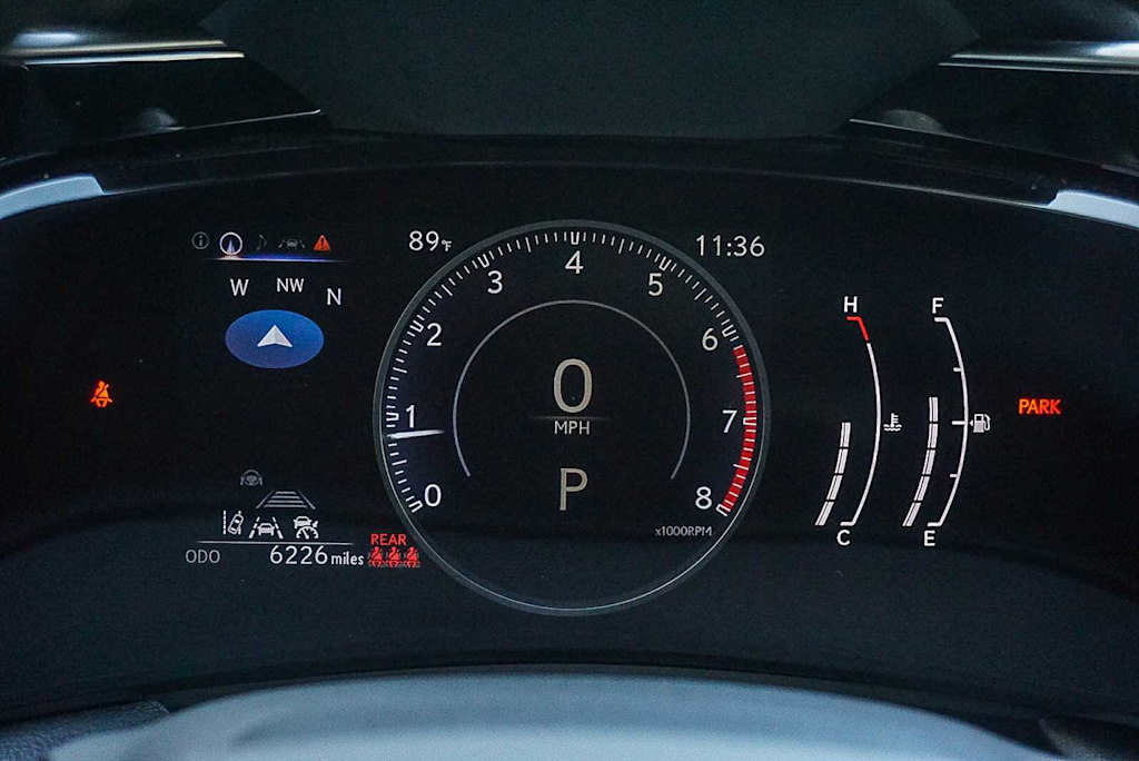 Thumbnail: 2026 Lexus ES - 14