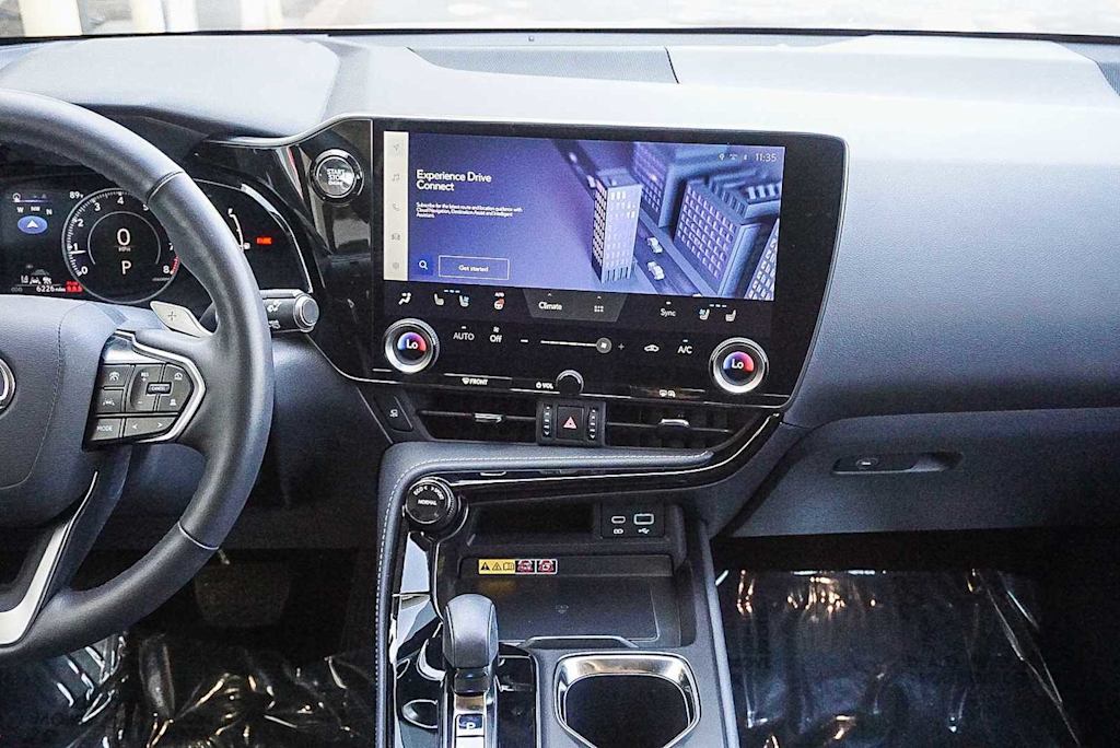 Thumbnail: 2026 Lexus ES - 12