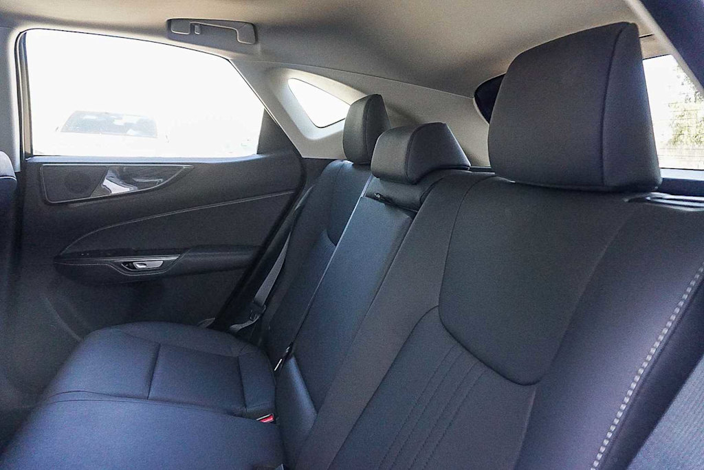 Thumbnail: 2026 Lexus ES - 11