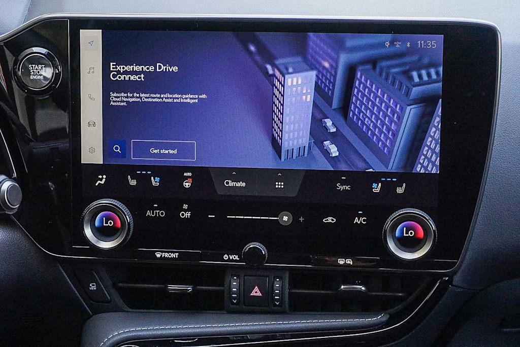 Thumbnail: 2026 Lexus ES - 25