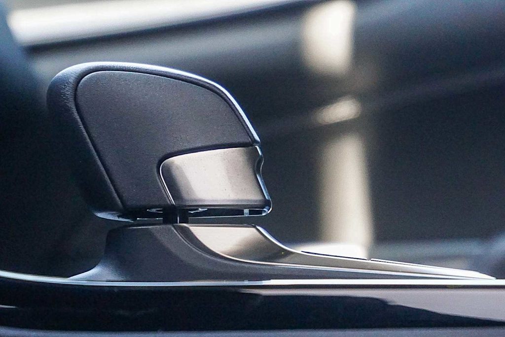 Thumbnail: 2026 Lexus ES - 13