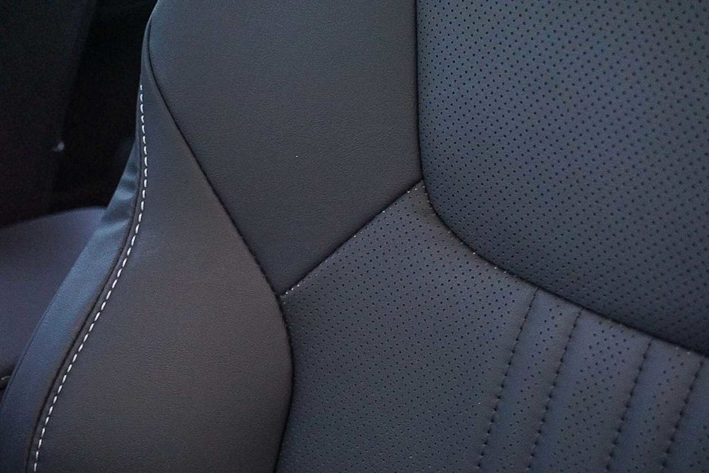 Thumbnail: 2026 Lexus ES - 29