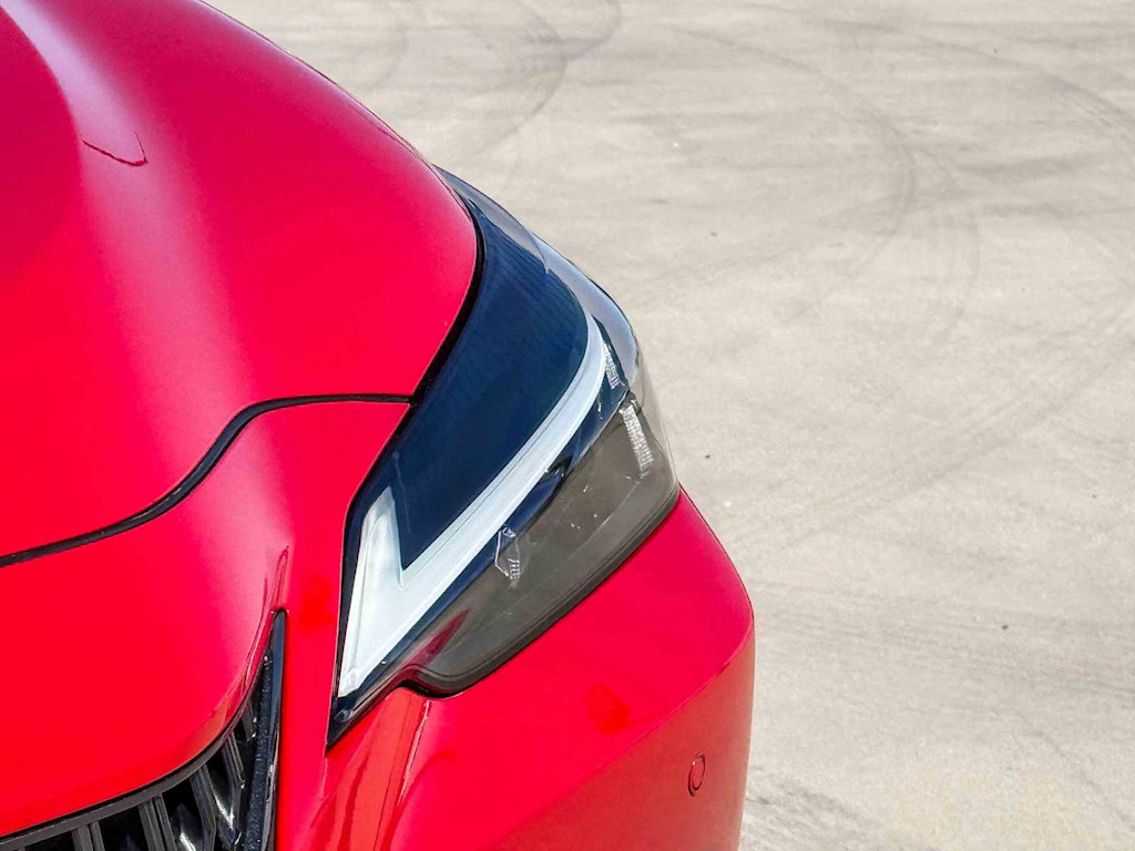 Thumbnail: 2025 Lexus ES - 20