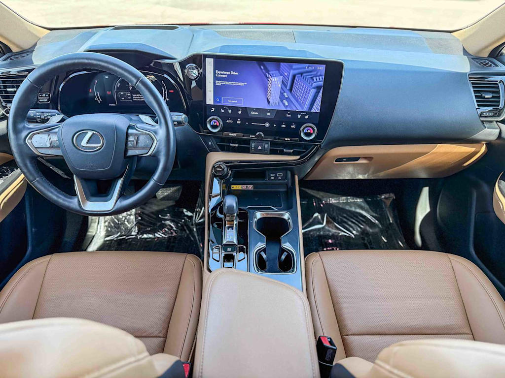 Thumbnail: 2025 Lexus ES - 2