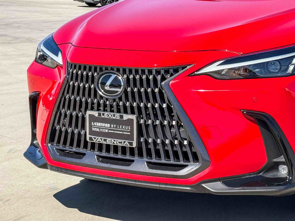 Thumbnail: 2025 Lexus ES - 21