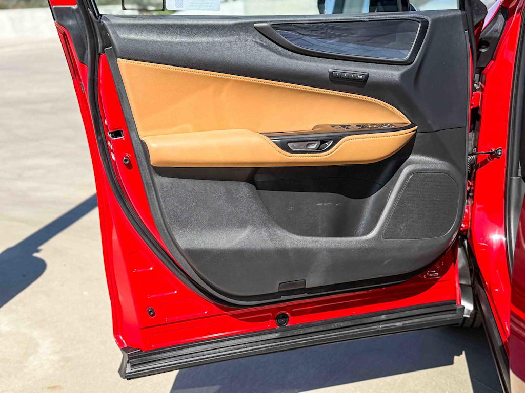 Thumbnail: 2025 Lexus ES - 27