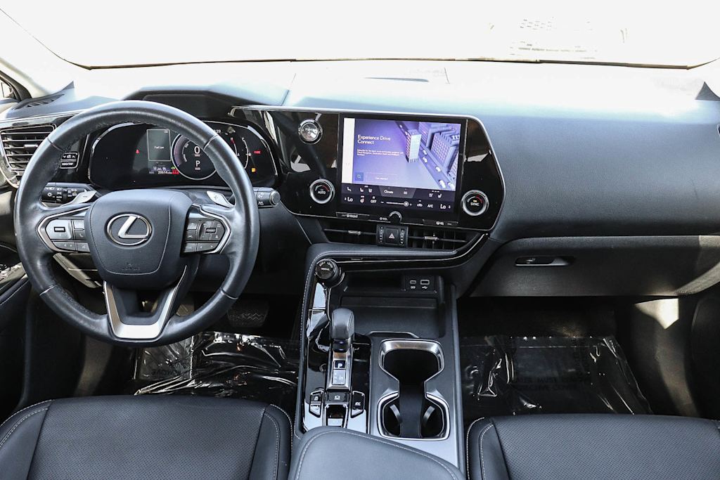 Thumbnail: 2025 Lexus ES - 2