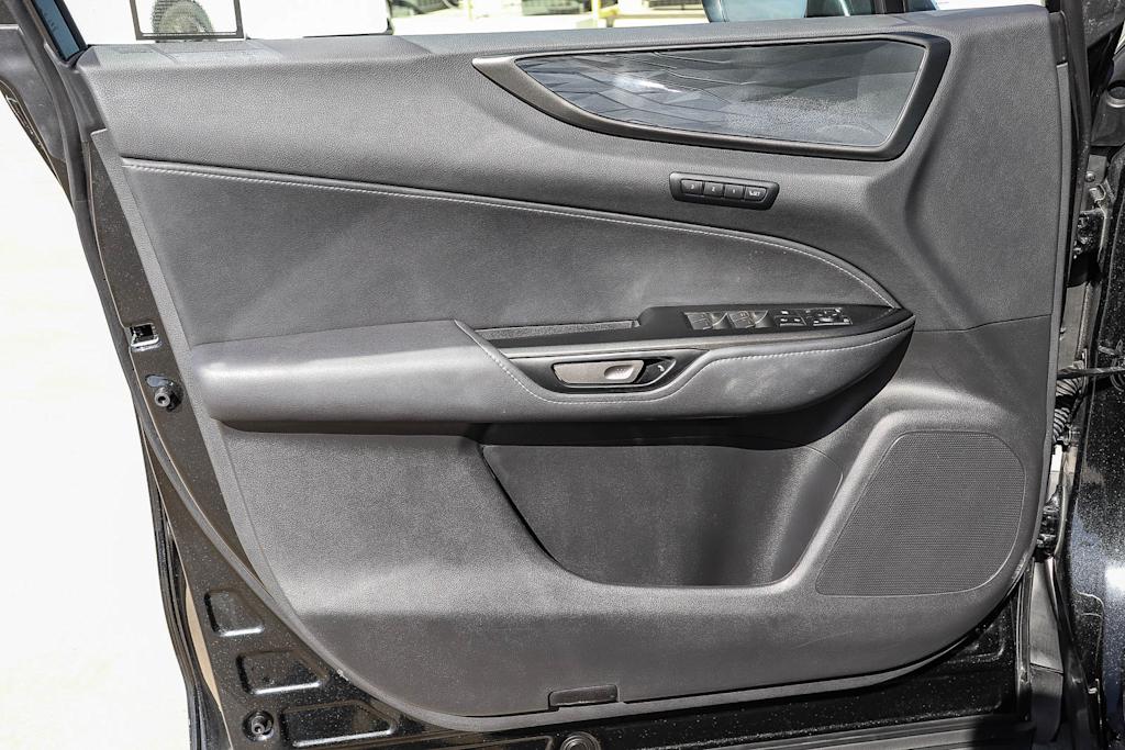 Thumbnail: 2025 Lexus ES - 29