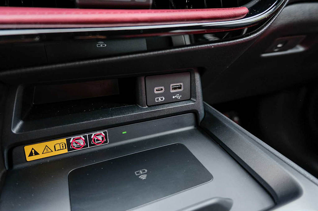 2023 Lexus NX 350 Luxury 27