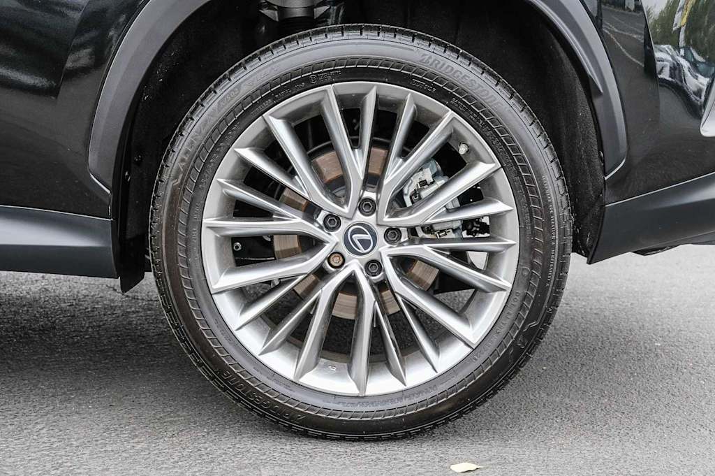 2023 Lexus NX 350 Luxury 20