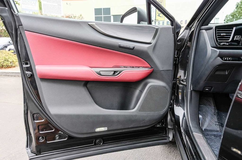 2023 Lexus NX 350 Luxury 24