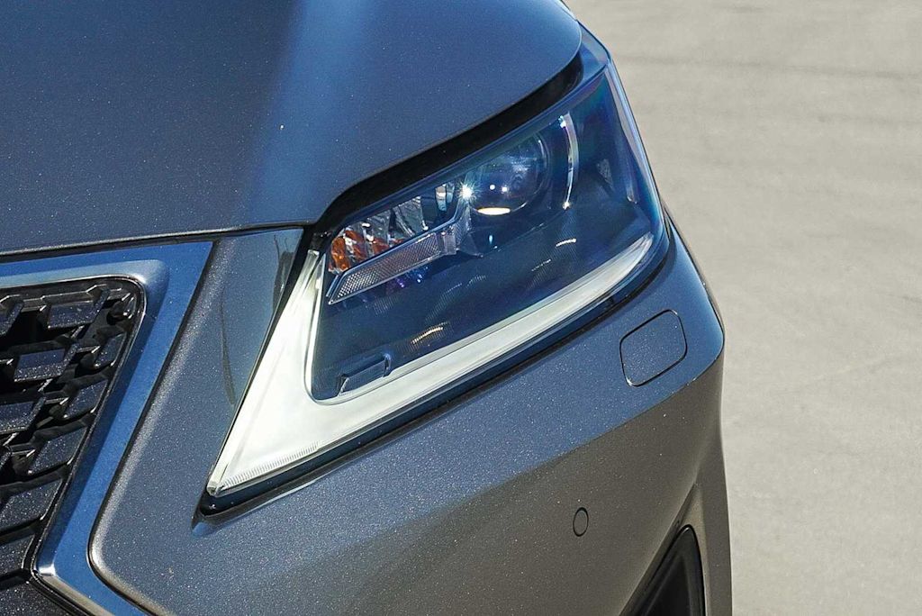 Thumbnail: 2022 Lexus RX - 23