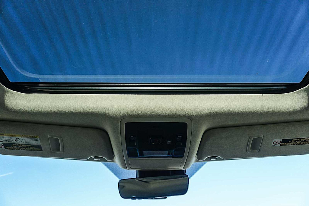 Thumbnail: 2022 Lexus RX - 29