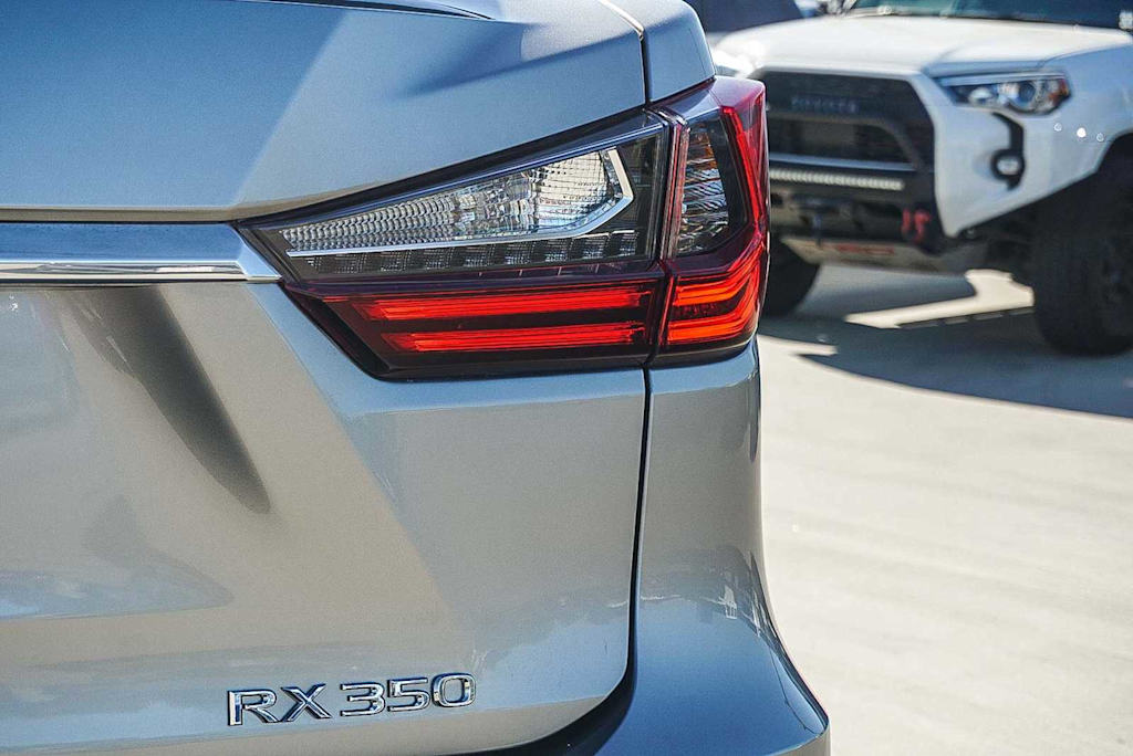 Thumbnail: 2022 Lexus RX - 27