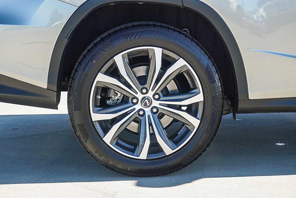 Thumbnail: 2022 Lexus RX - 26