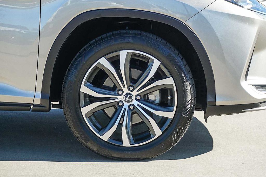 Thumbnail: 2022 Lexus RX - 6