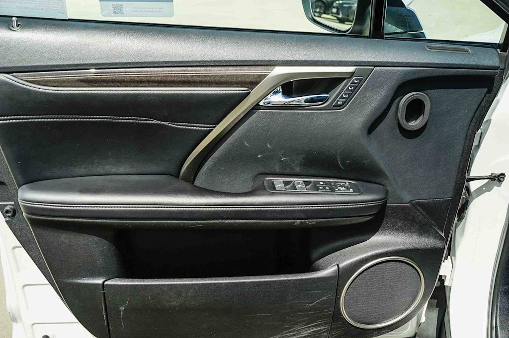 Thumbnail: 2020 Lexus RX - 27