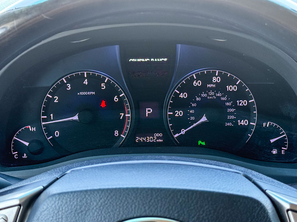 Thumbnail: 2013 Lexus RX - 14