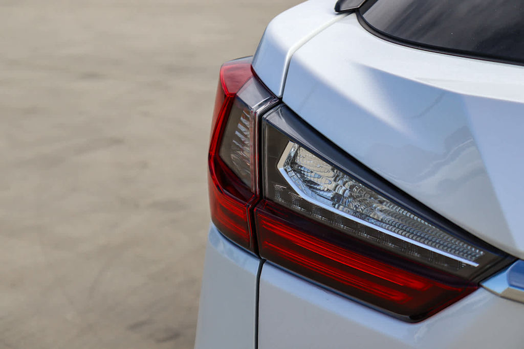 Thumbnail: 2017 Lexus RX - 22