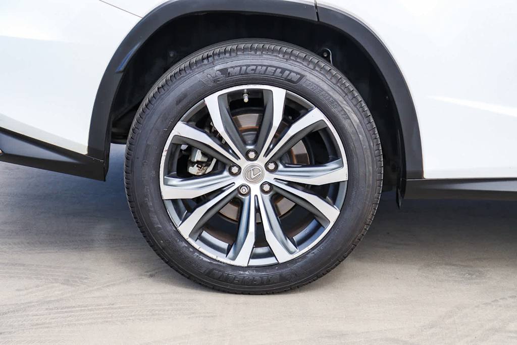 Thumbnail: 2017 Lexus RX - 21