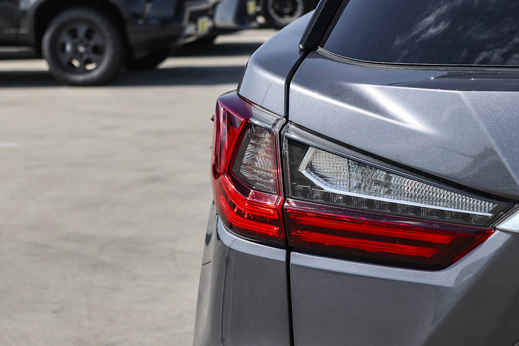 Thumbnail: 2017 Lexus RX - 24