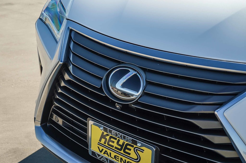 Thumbnail: 2019 Lexus RX - 6
