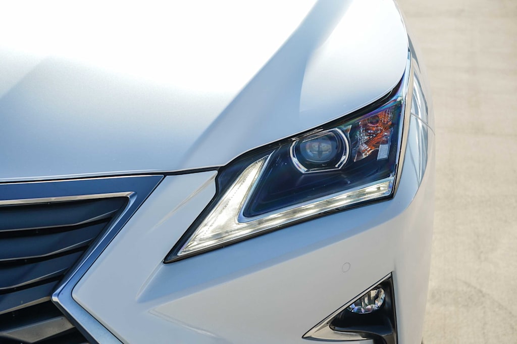 Thumbnail: 2019 Lexus RX - 22