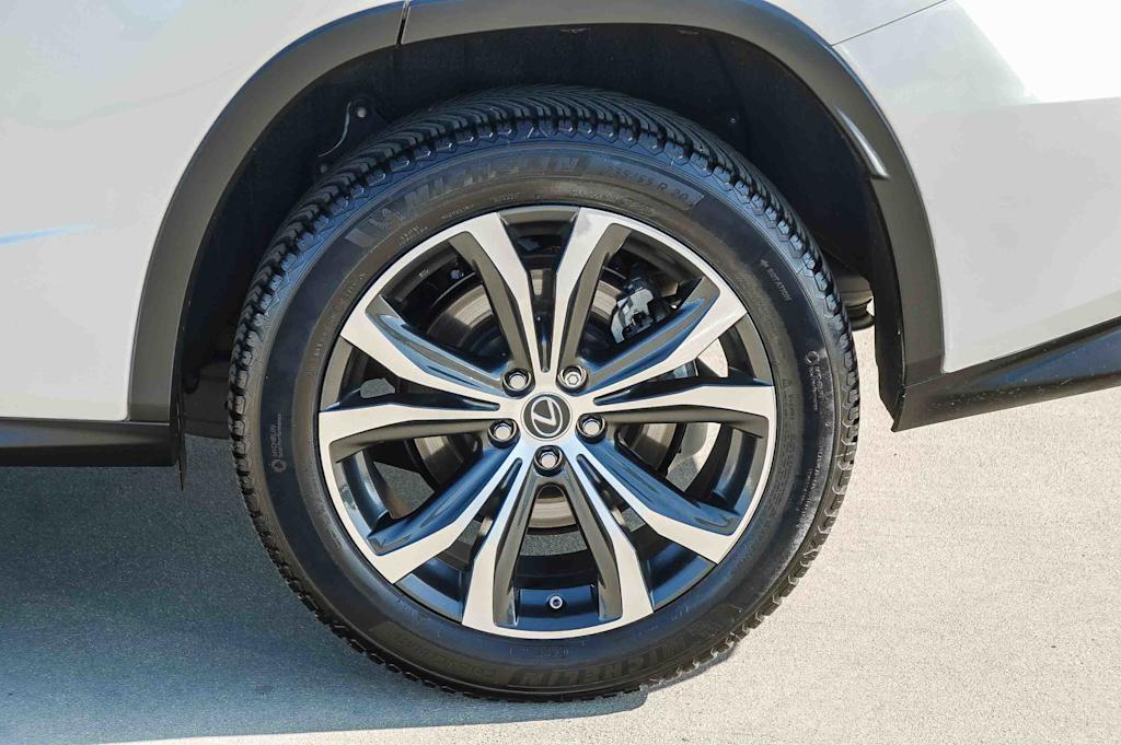 Thumbnail: 2019 Lexus RX - 23
