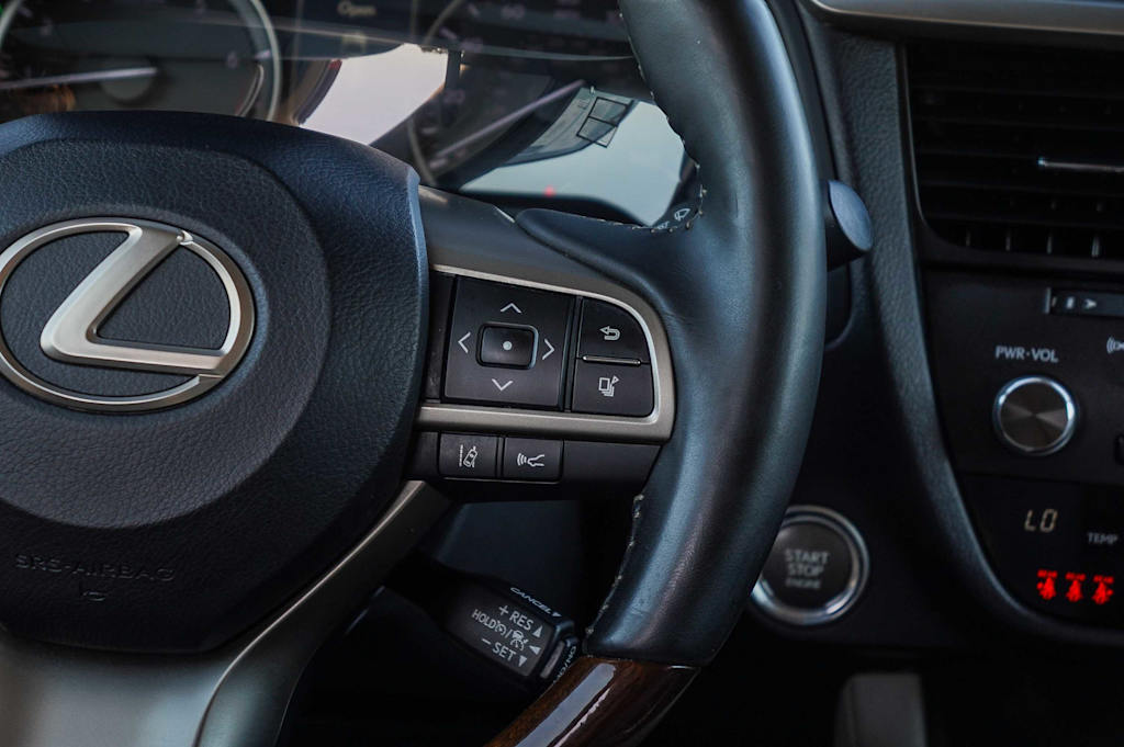 Thumbnail: 2019 Lexus RX - 25