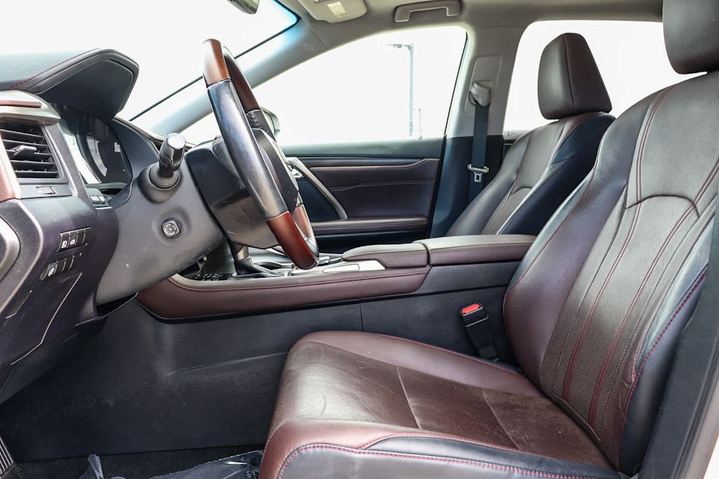 Thumbnail: 2019 Lexus RX - 9