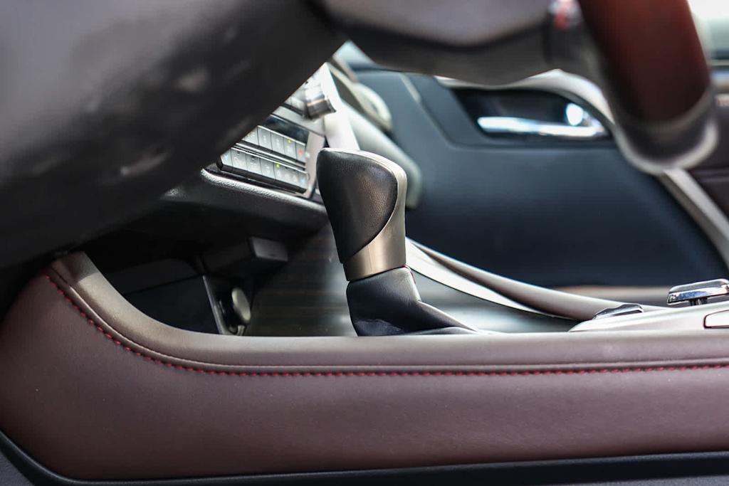 Thumbnail: 2019 Lexus RX - 12