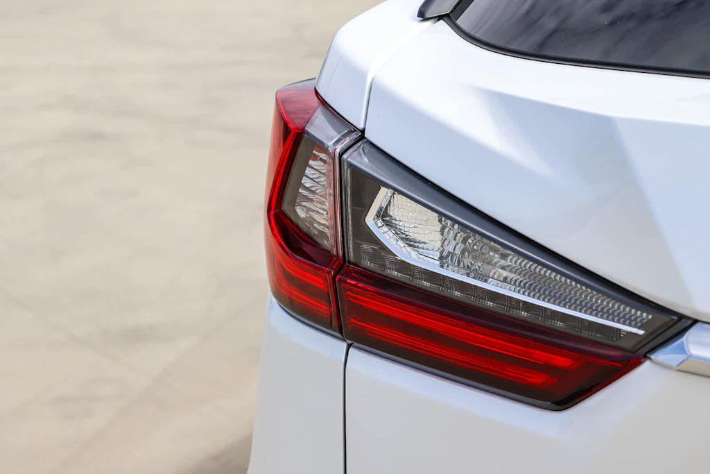 Thumbnail: 2019 Lexus RX - 22