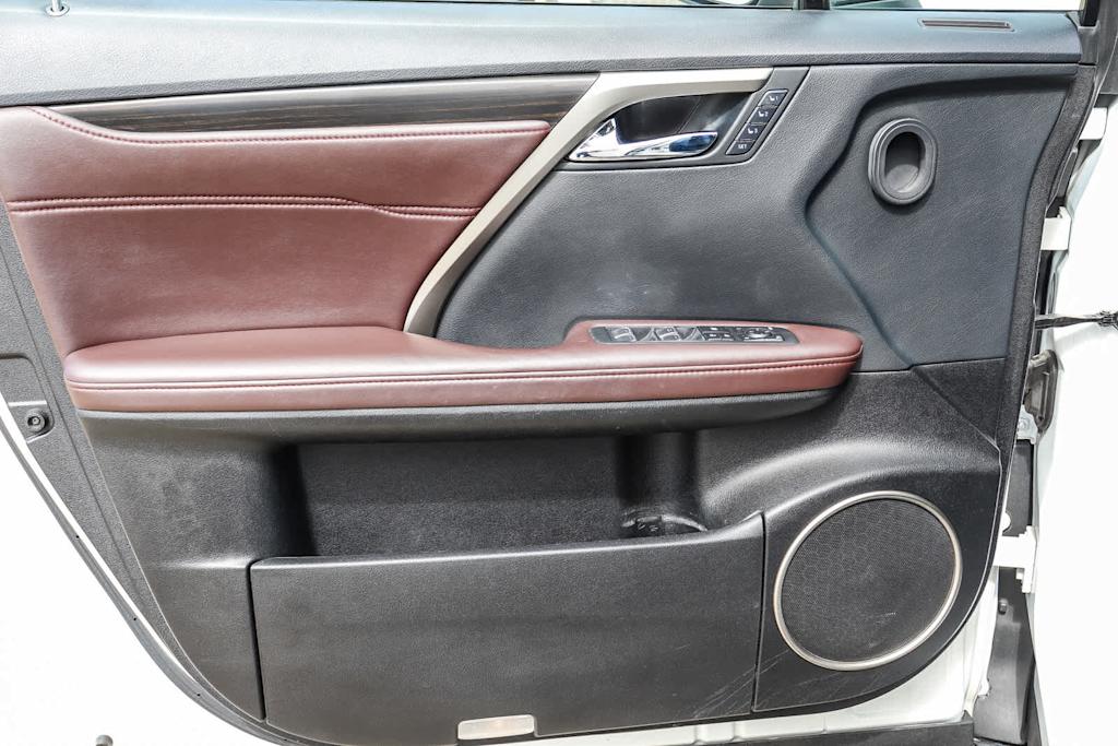 Thumbnail: 2019 Lexus RX - 26
