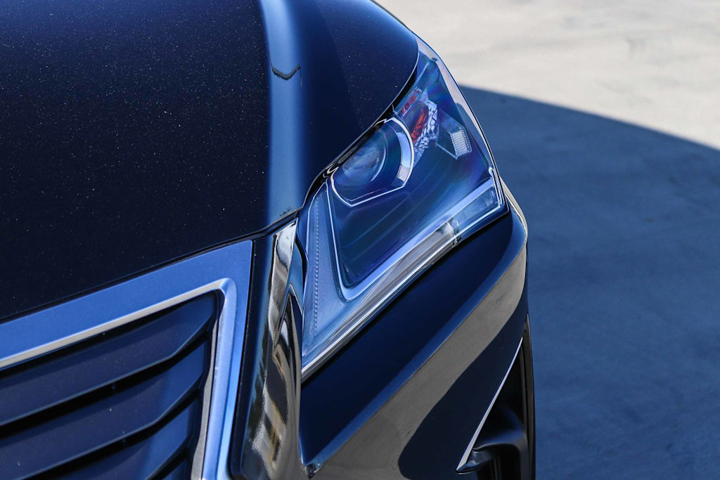 Thumbnail: 2017 Lexus RX - 19