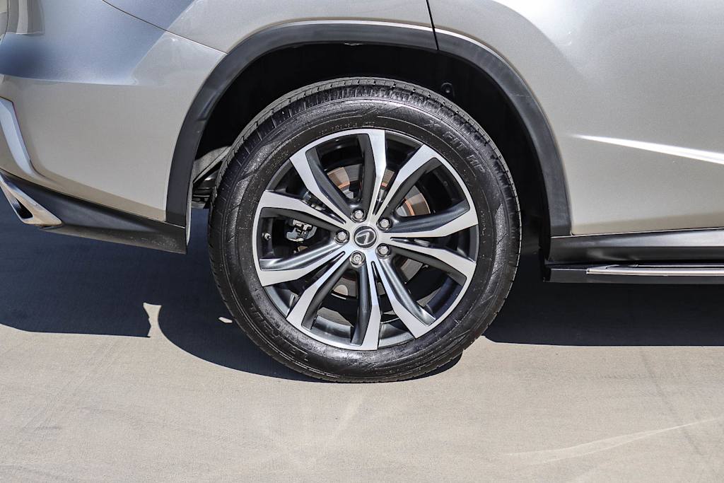 Thumbnail: 2019 Lexus RX - 22