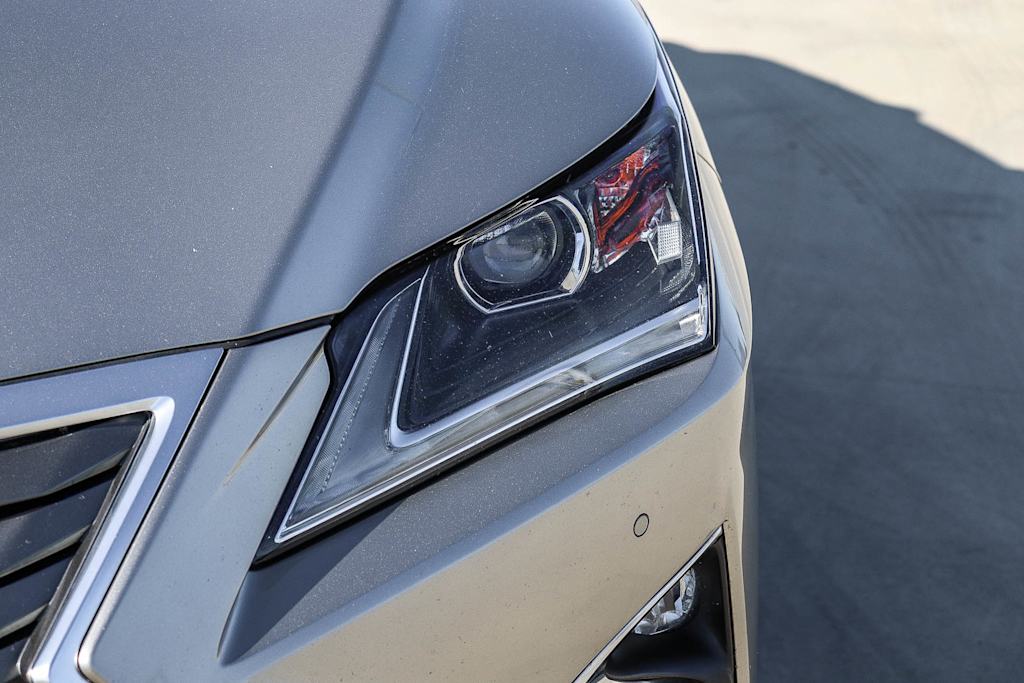Thumbnail: 2019 Lexus RX - 20